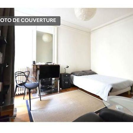 Apartmán En Plein Coeur De St Germain Des Pres Paříž Exteriér fotografie
