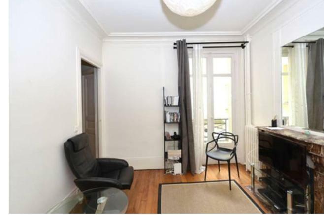 Apartmán En Plein Coeur De St Germain Des Pres Paříž Exteriér fotografie